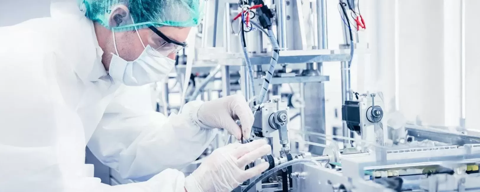 Medikal Sektörde CNC Teknolojisi: Yüksek Hassasiyetli Tıbbi Parçalar | ÖZDE Elektrik Elektronik Mekanik Bobinaj