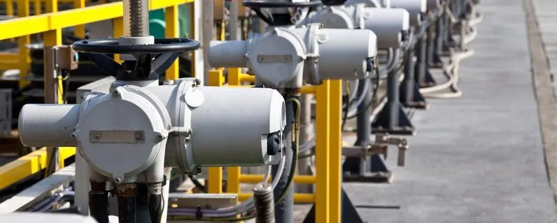 Su Arıtma Tesisleri İçin Elektrik Motoru Bobinaj, Tamir ve Periyodik Bakım Hizmetleri | ÖZDE Elektrik Elektronik Mekanik Bobinaj